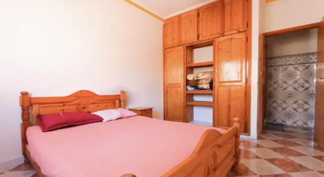 Ocean's Spirit Apartment House Taghazout, Забронировать Апартаменты/квартира Тагазут Agadir-Ida ou Tanane