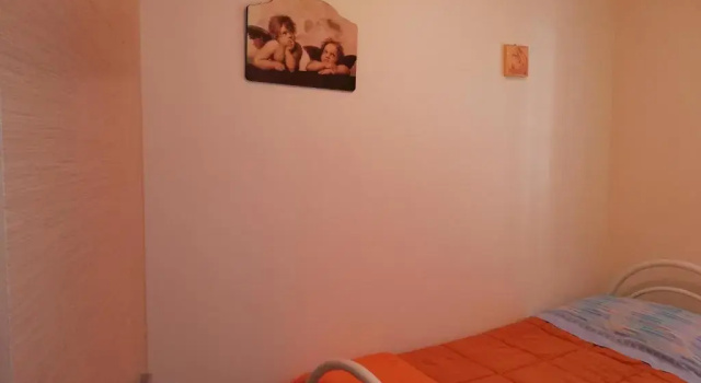 Коттедж Casa Vacanze Stefy