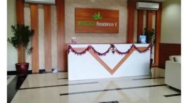 Ayu'S Room At Margonda Residence 5