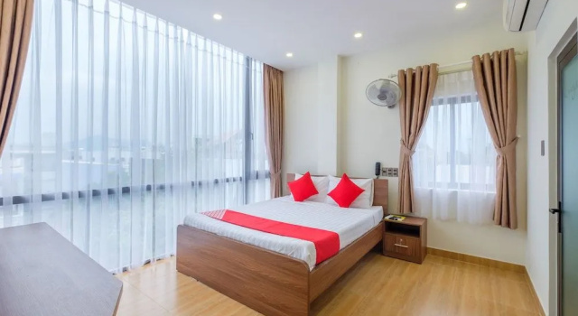OYO 212 Luxury Hotel Da Nang