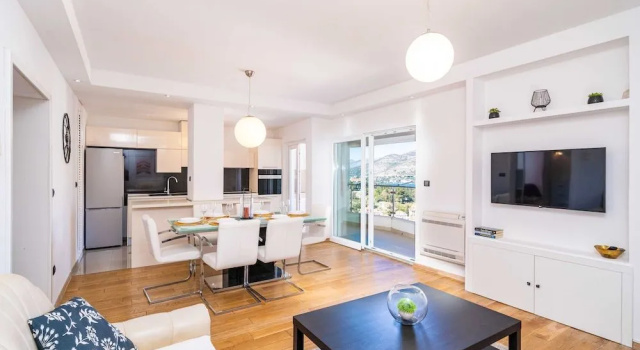 Apartment Hladilo, Забронировать Апартаменты/квартира Дубровник Регион Дубровника, рядом с Открытый рынок Груж
