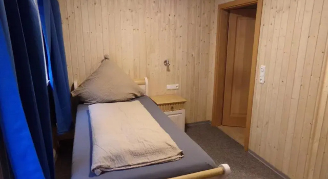 Номер Standard Zehnthof