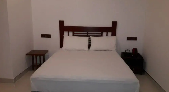 スーペリア ルーム Risenlak Holiday Resort