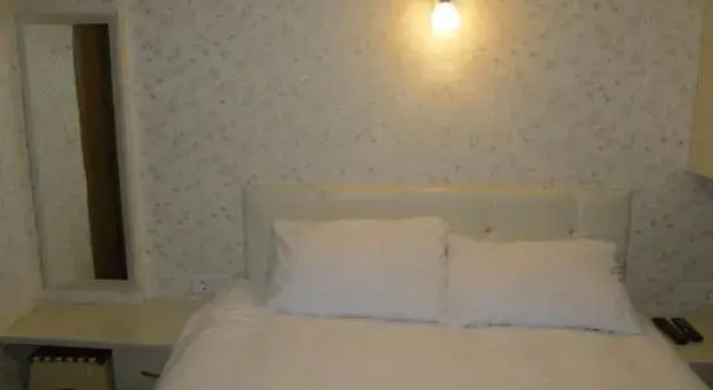 Номер Standard Buyukada Cinar Hotel