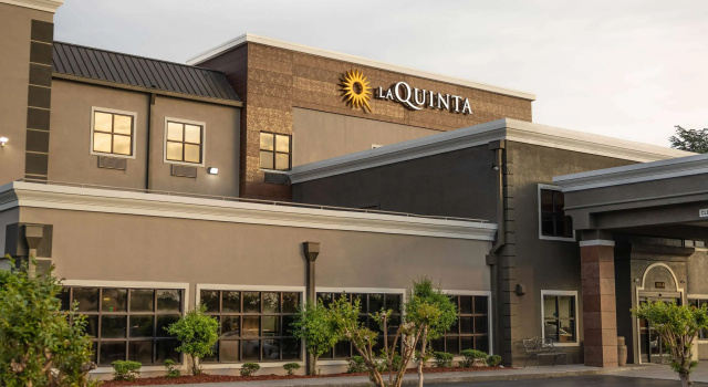 La Quinta by Wyndham Knoxville East, Забронировать Отель Ноксвилл Теннесси
