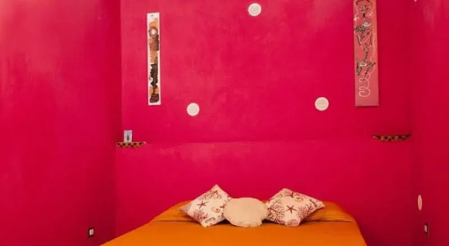 Sabrina Suite