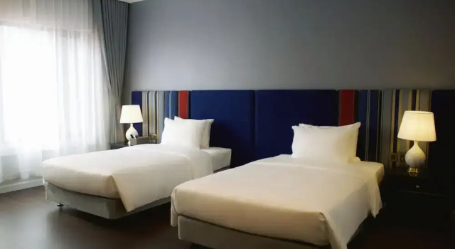 Indigen Boutique Hotel Cao Bang