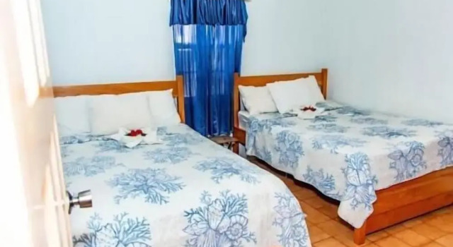 Chai's Beach House, Забронировать Апартаменты/квартира Апартаменты Belize Province, Апартаменты/квартира