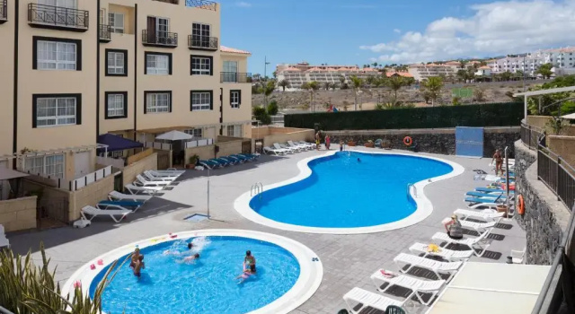 175 Tropical Views by Sunkeyrents, Reservar Hotel Adeje 