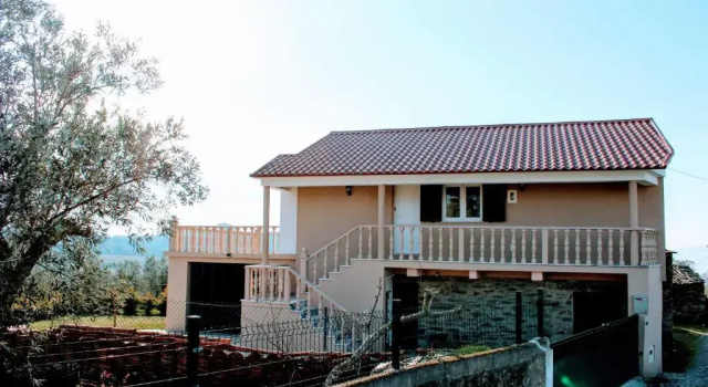 Casa de Vila Seca, Забронировать Дом для отпуска Виллы Пезу-да-Регуа, Вилла
