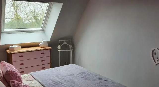 Номер Comfort La Maison Du L.A.C.
