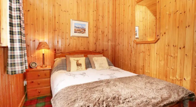 Creag Dhubh, Забронировать Отель Отели Cairngorms с парковкой, Парковка