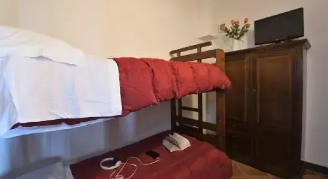 Fieno Apartment, Забронировать Апартаменты/квартира Барберино-Валь-д'Эльса Кьянти