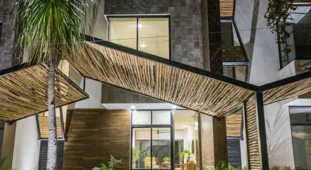 Tannah Luxury Rentals, Boek Villa Mérida Yucatán