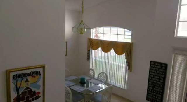 Ov3868 - Hampton Lakes - 5 Bed 3 Baths Townhome