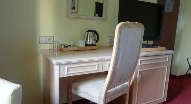 Номер Standard Landhotel Burkartsmühle