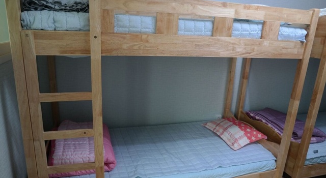 Gurye Ddo Ddo Guest House, Забронировать Гостевой дом Куре Чолла-Намдо