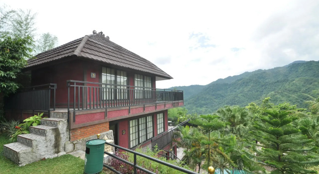 Suite Edensor Hills & Resort