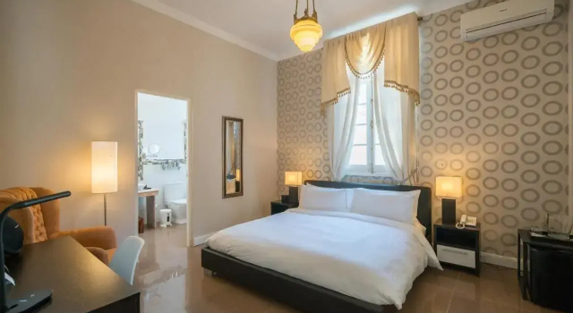El Candil Boutique Hotel, Buchen Sie Boutique Vedado 
