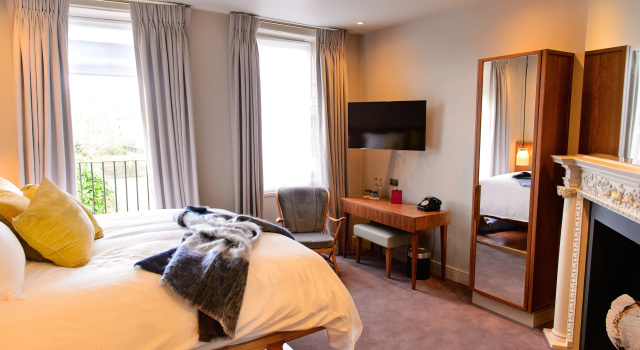Bingham Riverhouse