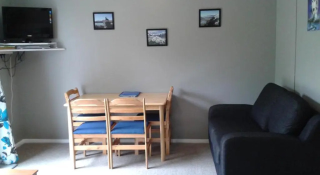 Mt Dobson Motel, 예약 모텔 Kimbell Mount Dobson Ski Area