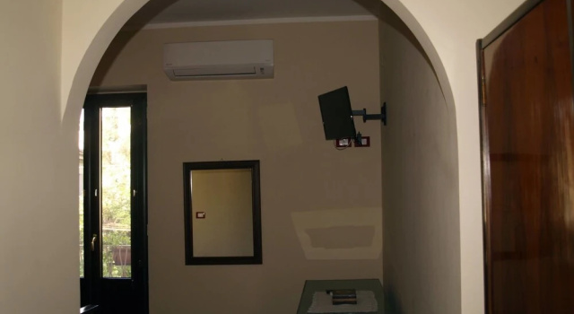 Номер Deluxe B&B Mamma Elena