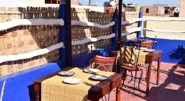 Heritage Lalla Aicha
