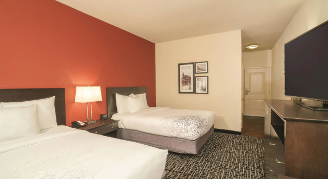 Четырёхместный номер Standard La Quinta by Wyndham Smyrna TN - Nashville