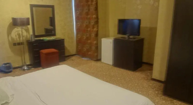 Люкс Dome Hotel Suites
