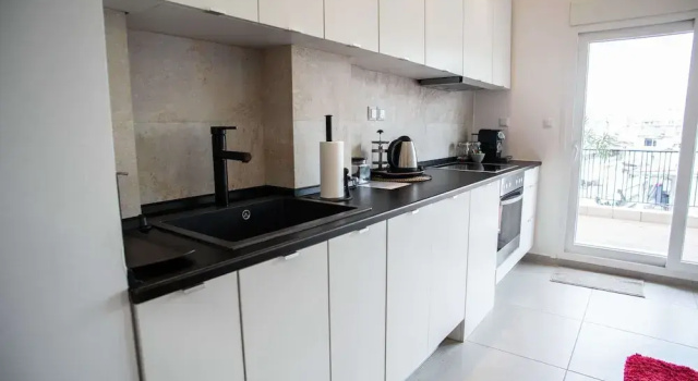 Апартаменты Zennova 9 City Center Pearl