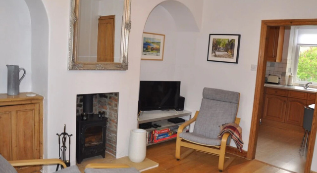 Croft Cottage, Забронировать Дом для отпуска Брамхоп Западный Йоркшир