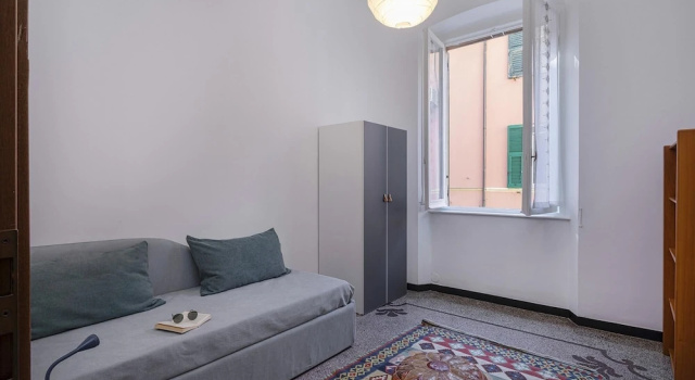 Central Cozy Apartment