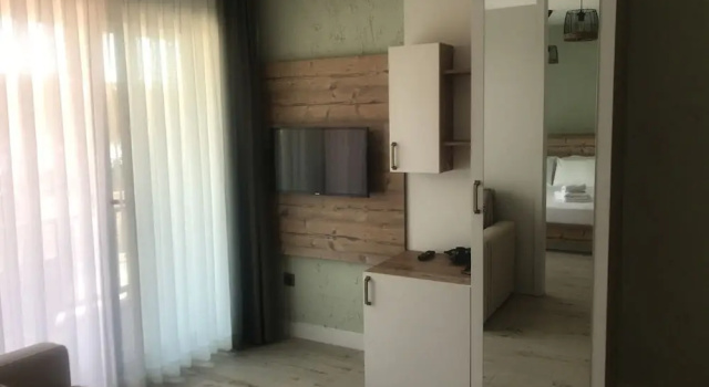 Aksoy Tas Ev, Забронировать Отель Отели Акьярлар с парковкой, Парковка