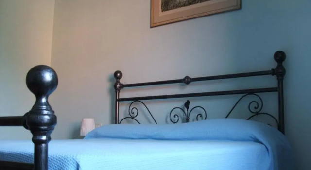 Двухместный номер Standard Green Park Monastero