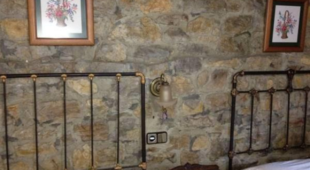 Casa Rural Casa L'Oso, Брондау Қонақ үй Lena Asturias