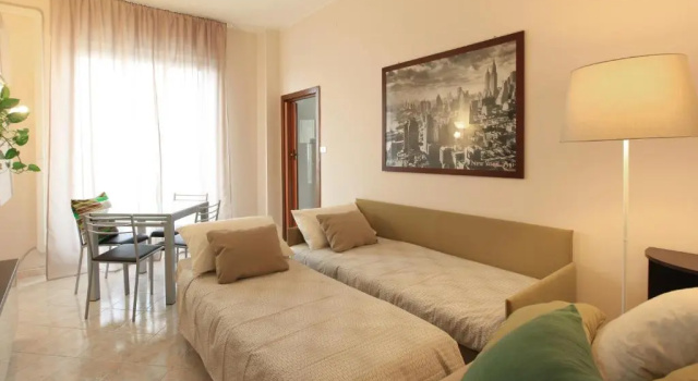 Isonzo Apartment, Забронировать Апартаменты/квартира Порта Романа Милан