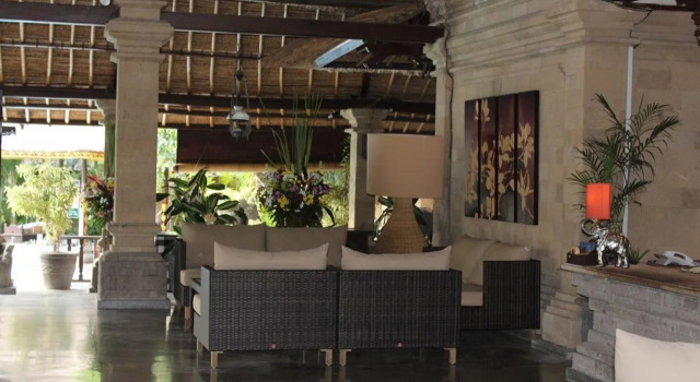 Bali Agung Village, Забронировать Отель Отели Семиньяк по системе «всё включено», Всё включено