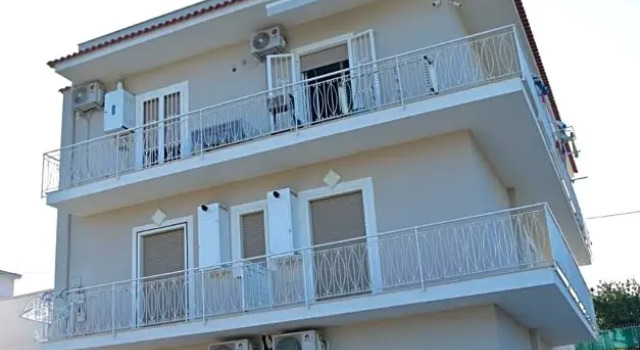 Verde Smeraldo, Забронировать Отель Санта-Мария-ла-Карита Кампания