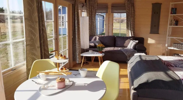 Camping Rugumi, Забронировать Кемпинг Saraiķi Курземе