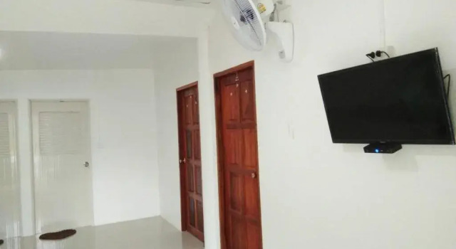 Baan Rattikan Resort, Rezervasyon Tatil Köyü Khaem Son Tayland