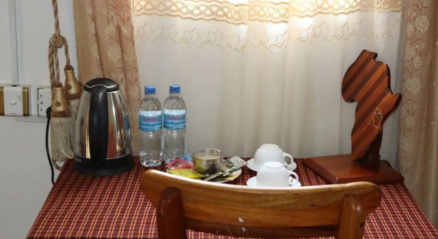 PTL Neneu Hotel