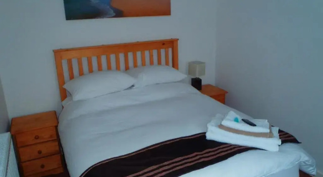 The Forge, Rezervați Casă de vacanță Winscombe 