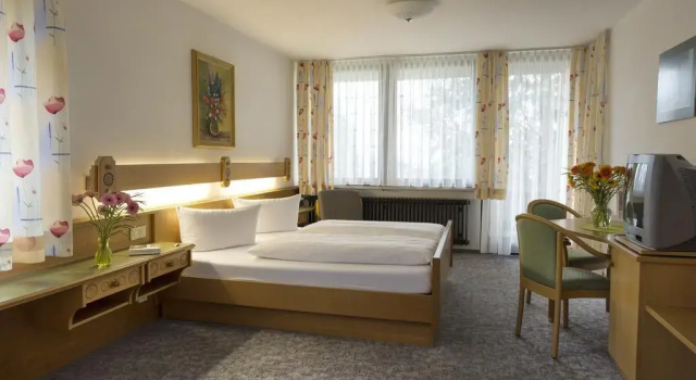 Hotel Dreisonnenberg