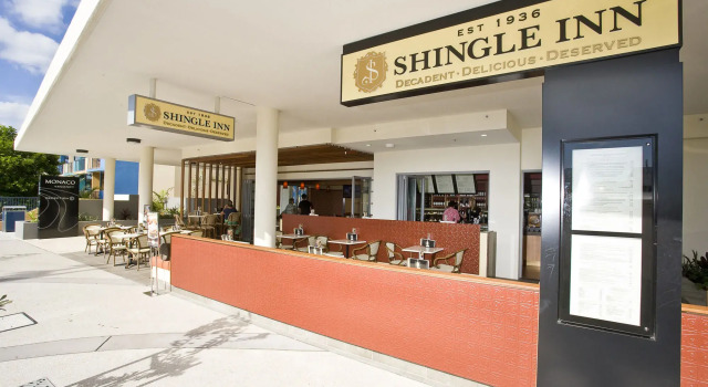 Monaco Caloundra, Забронировать Отель Калаундра Солнечное побережье, рядом с Tripcony Jetty