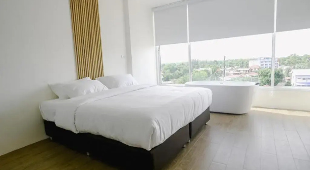 Hotel Agnes