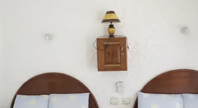 Klassisch Doppel Zimmer Holmar Hotel