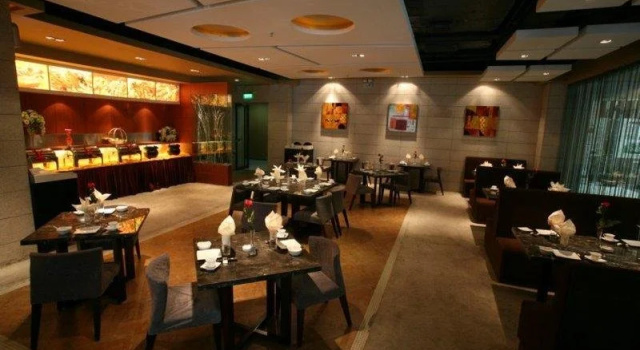 Jinyuan Hotel - Xi'an