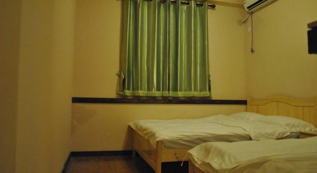 Qingdao Lanting Hotel, Забронировать Отель Sifang District Циндао