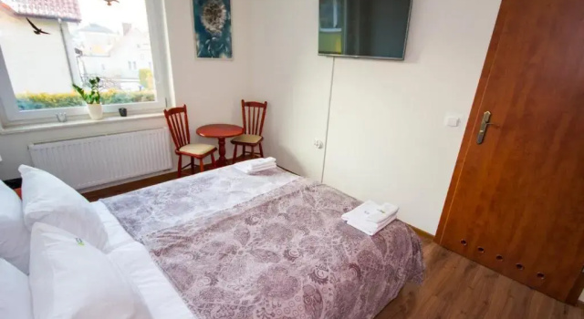 Двухместный номер Standard Royal House