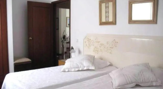 Апартаменты с видом на море Apartament Ladeira Centro